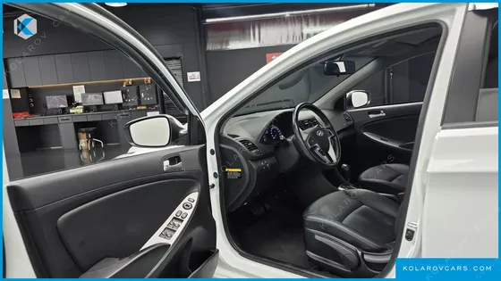 HYUNDAI ACCENT 1.4 VVT PREMIUM