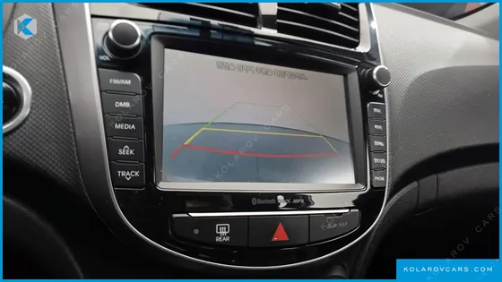 HYUNDAI ACCENT 1.4 VVT PREMIUM