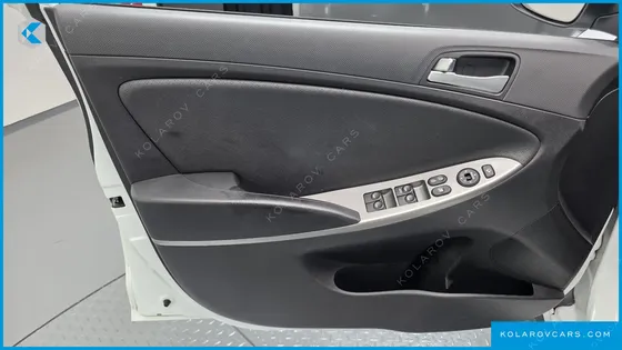 HYUNDAI ACCENT 1.4 VVT PREMIUM