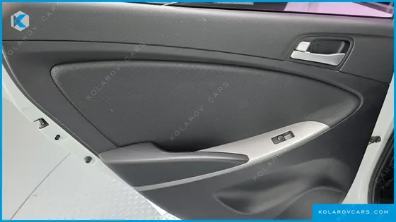 HYUNDAI ACCENT 1.4 VVT PREMIUM