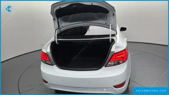 HYUNDAI ACCENT 1.4 VVT PREMIUM