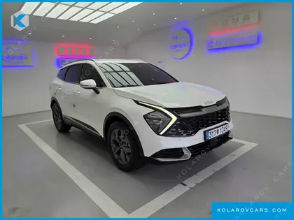 KIA SPORTAGE LPG 2.0 2WD