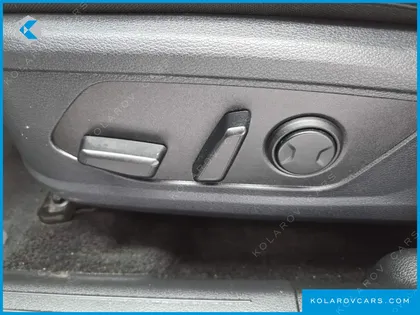 KIA SPORTAGE LPG 2.0 2WD