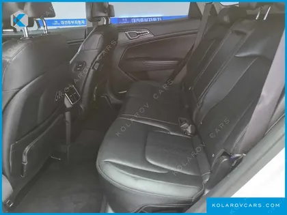 KIA SPORTAGE LPG 2.0 2WD