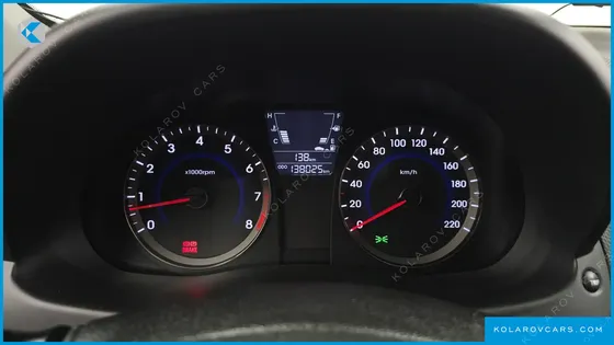 HYUNDAI ACCENT 1.4 VVT SMART