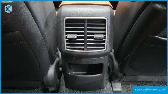 KIA SPORTAGE GASOLINE 1.6 TURBO 2WD