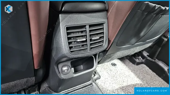 KIA SELTOS GASOLINE 1.6 TURBO 2WD