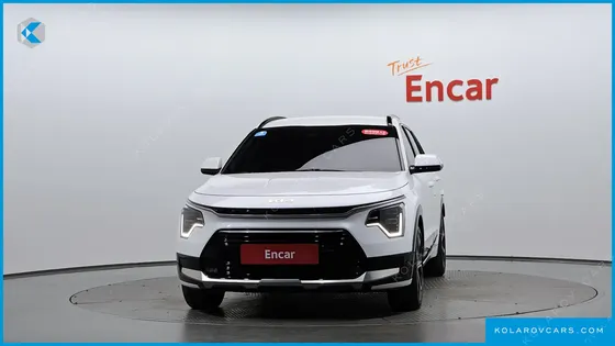KIA NIRO PRESTIGE