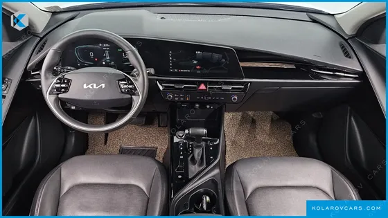 KIA NIRO PRESTIGE
