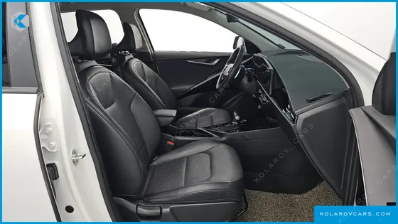 KIA NIRO PRESTIGE