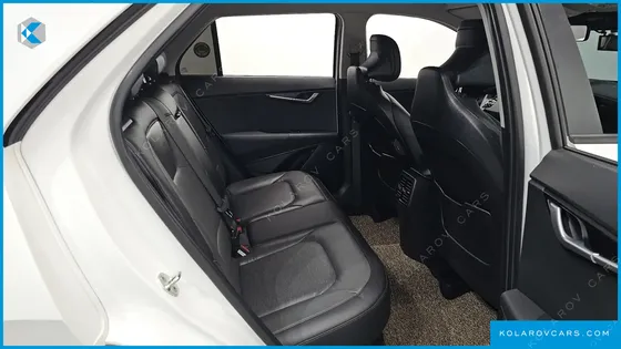 KIA NIRO PRESTIGE