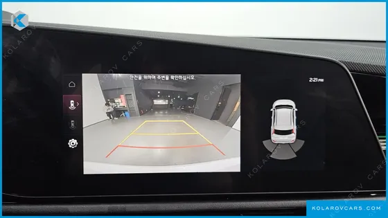 KIA NIRO PRESTIGE