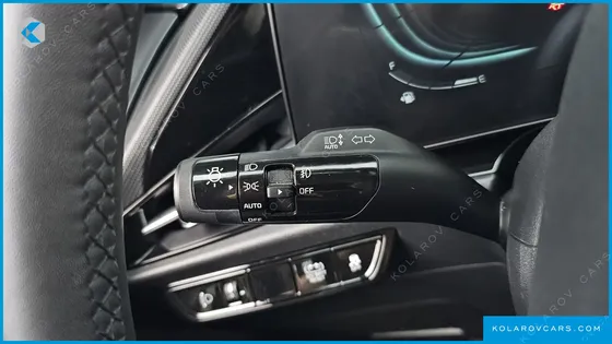 KIA NIRO PRESTIGE