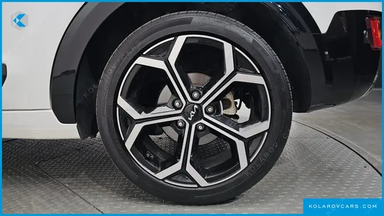 KIA NIRO PRESTIGE
