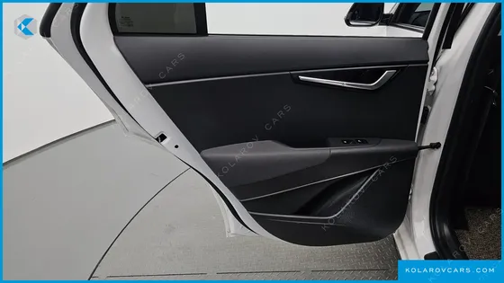 KIA NIRO PRESTIGE
