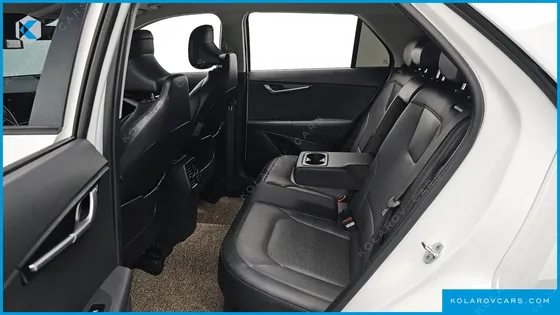 KIA NIRO PRESTIGE