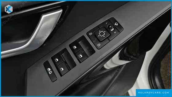 KIA NIRO PRESTIGE