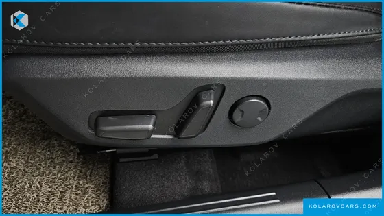KIA NIRO PRESTIGE