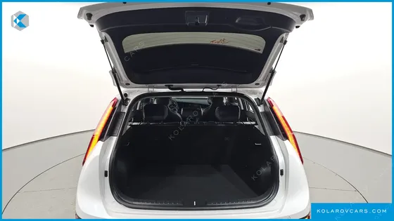 KIA NIRO PRESTIGE