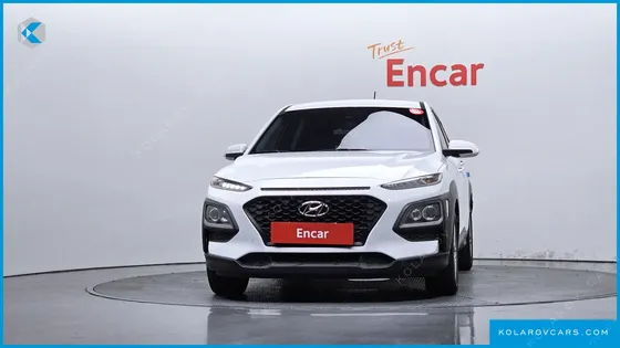 HYUNDAI KONA DIESEL 1.6 2WD