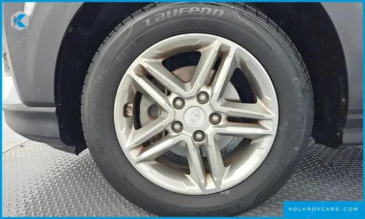 HYUNDAI KONA DIESEL 1.6 2WD