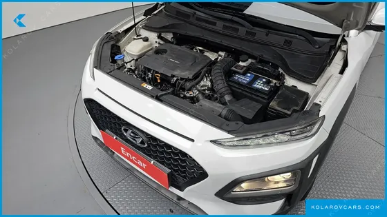 HYUNDAI KONA DIESEL 1.6 2WD