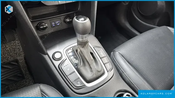 HYUNDAI KONA DIESEL 1.6 2WD