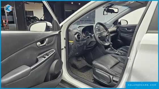 HYUNDAI KONA DIESEL 1.6 2WD