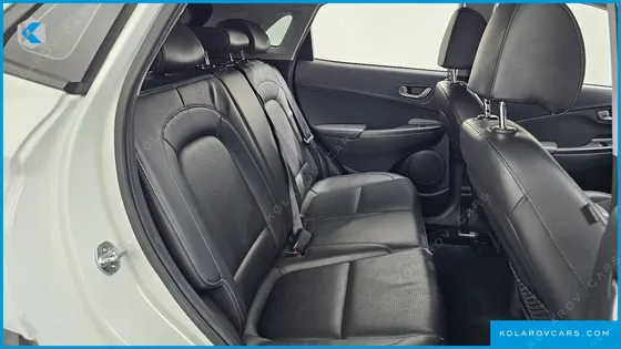 HYUNDAI KONA DIESEL 1.6 2WD