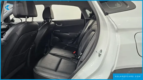 HYUNDAI KONA DIESEL 1.6 2WD