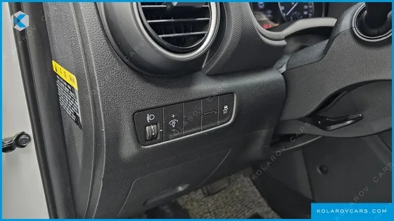 HYUNDAI KONA DIESEL 1.6 2WD