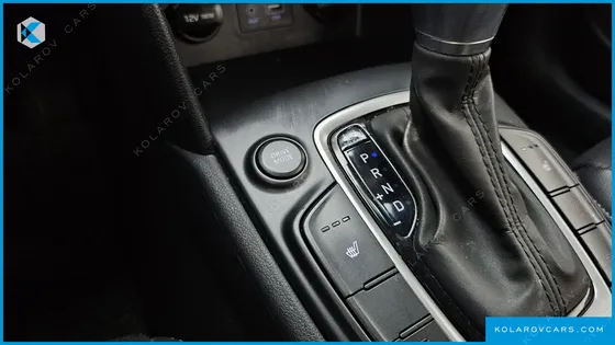 HYUNDAI KONA DIESEL 1.6 2WD