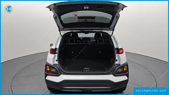 HYUNDAI KONA DIESEL 1.6 2WD