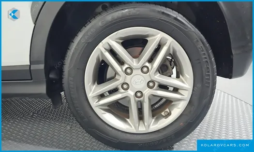 HYUNDAI KONA DIESEL 1.6 2WD