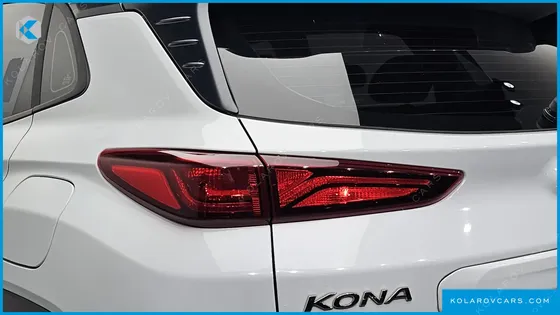 HYUNDAI KONA DIESEL 1.6 2WD