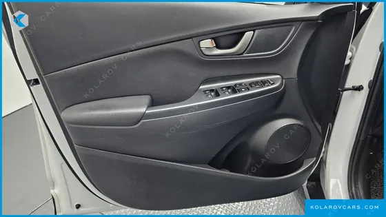 HYUNDAI KONA DIESEL 1.6 2WD