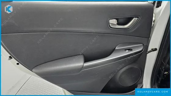 HYUNDAI KONA DIESEL 1.6 2WD