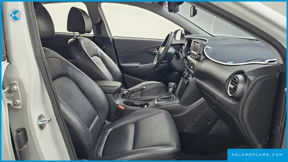 HYUNDAI KONA DIESEL 1.6 2WD