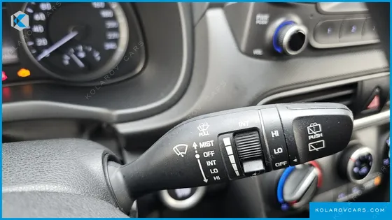 HYUNDAI KONA DIESEL 1.6 2WD