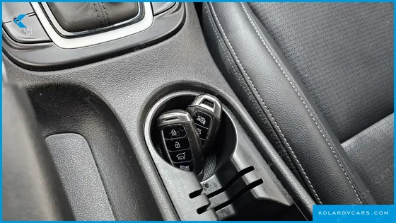 HYUNDAI KONA DIESEL 1.6 2WD