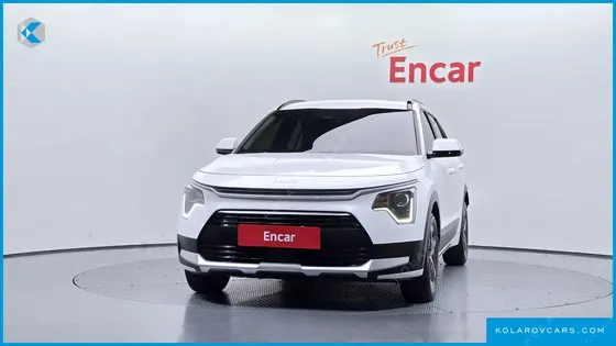KIA NIRO PRESTIGE