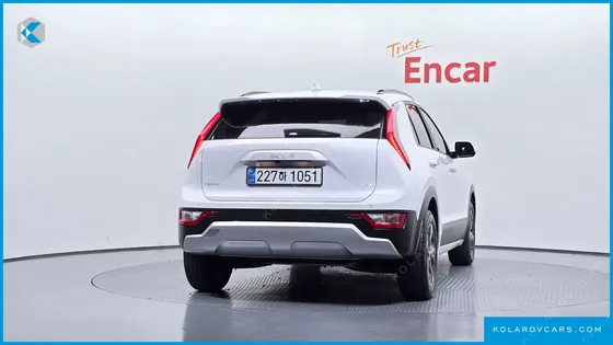 KIA NIRO PRESTIGE