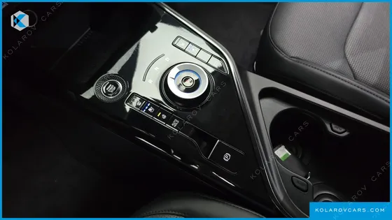 KIA NIRO PRESTIGE