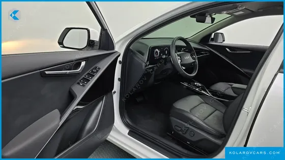 KIA NIRO PRESTIGE