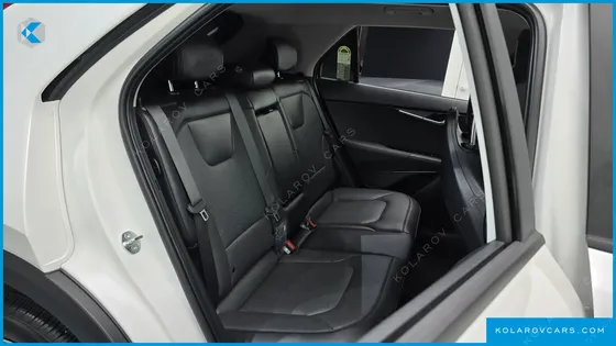 KIA NIRO PRESTIGE
