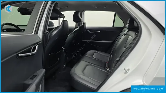 KIA NIRO PRESTIGE