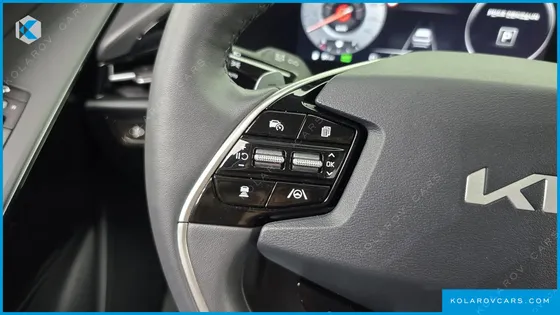 KIA NIRO PRESTIGE