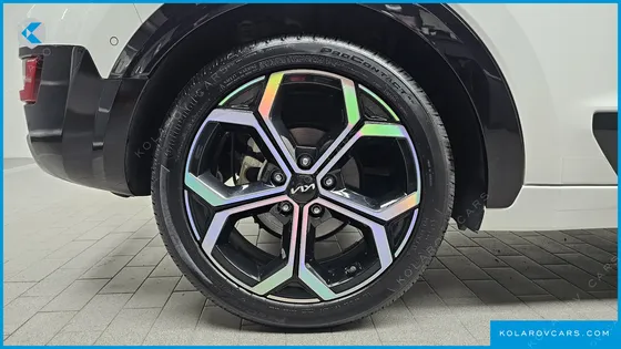KIA NIRO SIGNATURE