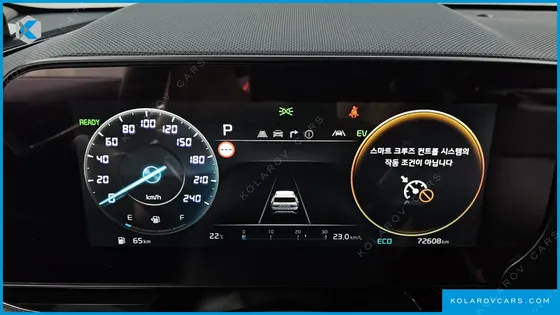 KIA NIRO SIGNATURE