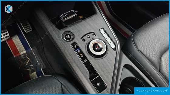 KIA NIRO SIGNATURE